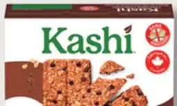 IGA KASHI BARS offer