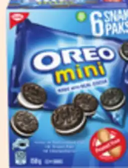 IGA CHRISTIE COOKIES offer