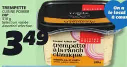 IGA CUISINE POIRIER DIP offer