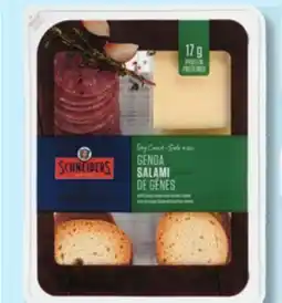 IGA SCHNEIDERS SNACK offer