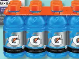 IGA GATORADE SPORTS DRINK offer