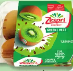 IGA GREEN KIWIS offer