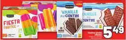 Metro FRIANDISES GLACÉES SELECTION | SELECTION FROZEN TREATS offer
