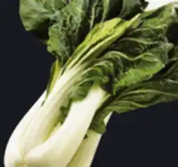 IGA BOK CHOY offer