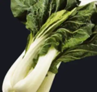 IGA BOK CHOY offer