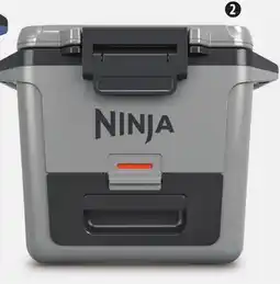 Canadian Tire Ninja FrostVault 28L Cooler offer