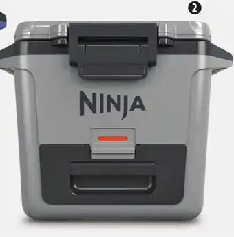 Canadian Tire Ninja FrostVault 28L Cooler offer