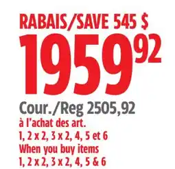 Canadian Tire Wall Cabinet offer