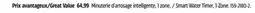 Canadian Tire Yardworks Smart Water Timer, 1-Zone offer