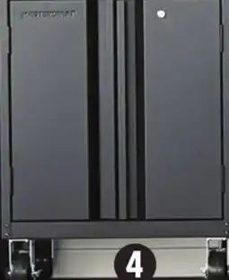 Canadian Tire Mastercraft 2-Door Base Cabinet offer