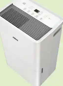 Canadian Tire NOAM Déshumidificateur avec pompe, 50 chop 50-Pint offer