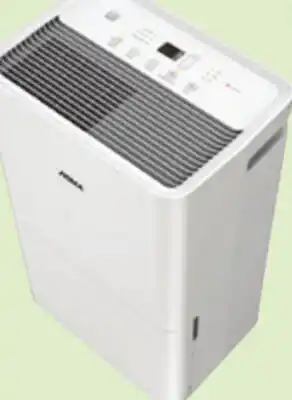 Canadian Tire NOAM Déshumidificateur avec pompe, 50 chop 50-Pint offer