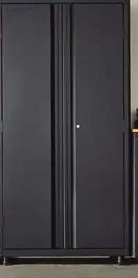Canadian Tire 6˝ Wide Tall Cabinet offer