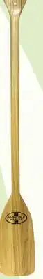 Canadian Tire Invincible Marine Varnished Paddle offer