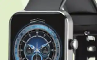 Canadian Tire Apex Fitness Tracking Smart Watch with Bluetooth offer