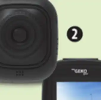 Canadian Tire Selected Back-up or Dash Cams offer
