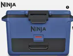 Canadian Tire Ninja FrostVault 28L Cooler offer