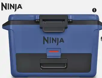 Canadian Tire Ninja FrostVault 28L Cooler offer