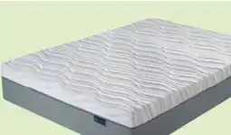 Canadian Tire Serta Chinook Mattress-to-Go offer