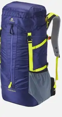 Canadian Tire OUTBOUND 65L Model offer