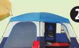 Canadian Tire Outbound 6-Person Tent offer