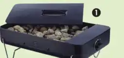 Canadian Tire Outbound Portable Firepit offer