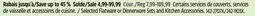 Canadian Tire MASTER Chef Selected Flatware or Dinnerware Sets and Kitchen Accessories offer