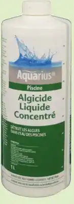 Canadian Tire Aquarius Liquid Algaecide (40%), 1L offer