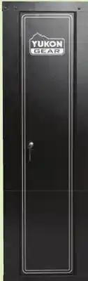 Canadian Tire Yukon Ready-to-Assemble 8-Gun Cabinet offer
