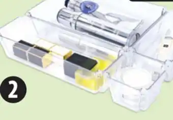 Canadian Tire Maison Kleen Clear Organization Set offer