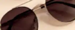 Familiprix Selected sunglasses offer
