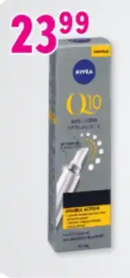 Familiprix NIVEA Selected care products offer
