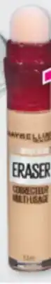 Familiprix Maybelline New York Instant Age Rewind Eraser multi-use concealer #120 Medium/Full Coverage 6.0ml offer