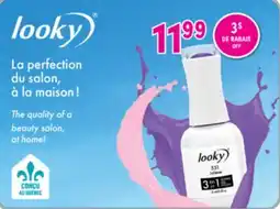 Familiprix Looky offer