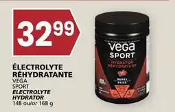 Rachelle-Bery Grocery VEGA SPORT ELECTROLYTE HYDRATOR offer