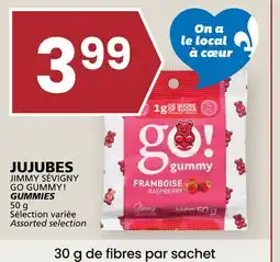 Rachelle-Bery Grocery GO GUMMY! GUMMIES offer