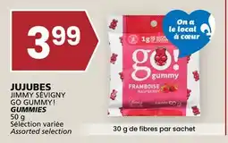Rachelle-Bery Grocery GUMMY! GUMMIES offer
