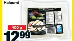 Super C Haloumi offer