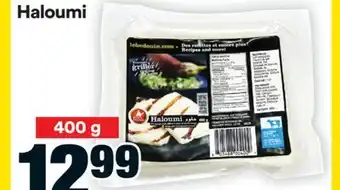 Super C Haloumi offer