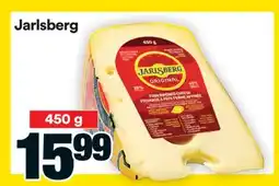 Super C Jarlsberg offer