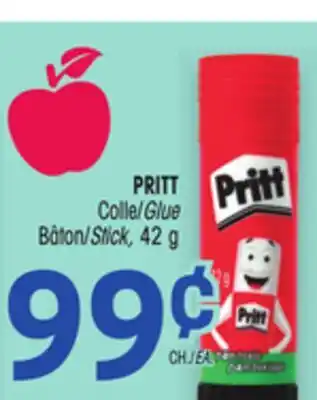 Uniprix PRITT Colle /Glue offer