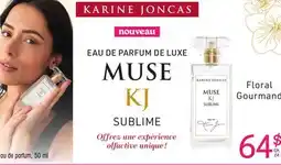 Uniprix KARINE JONCAS Eau de parfum offer