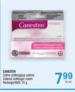 Uniprix CANESTEN offer