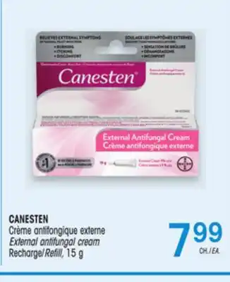 Uniprix CANESTEN offer