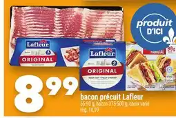 Marche Ami Bacon précuit Lafleur offer
