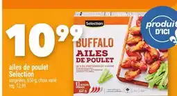 Marche Ami Ailes de poulet Selection offer