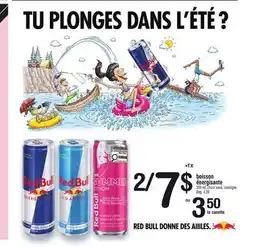 Marche Ami Boisson Énergisante offer