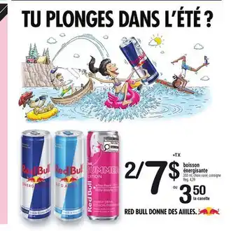 Marche Ami Boisson Énergisante offer