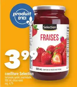 Marche Ami Confiture Selection offer