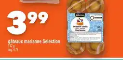 Marche Ami Gâteaux marianne Selection offer
